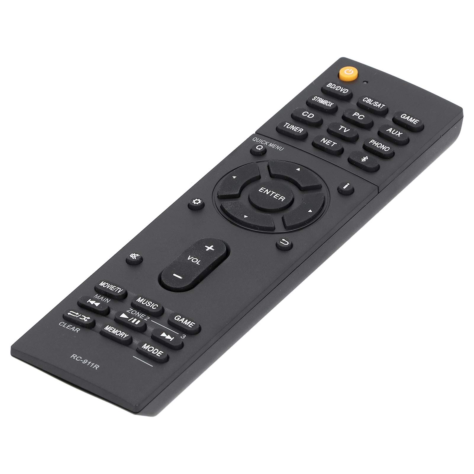 Amazon | Goshyda Onkyo TX‑RZ810 TX‑NR575EのRC‑911Rオーディオビデオ